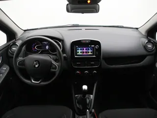 RENAULT CLIO Limited