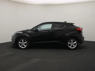 TOYOTA C-HR Executive 