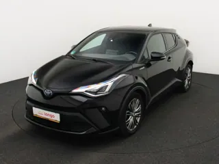 TOYOTA C-HR Executive