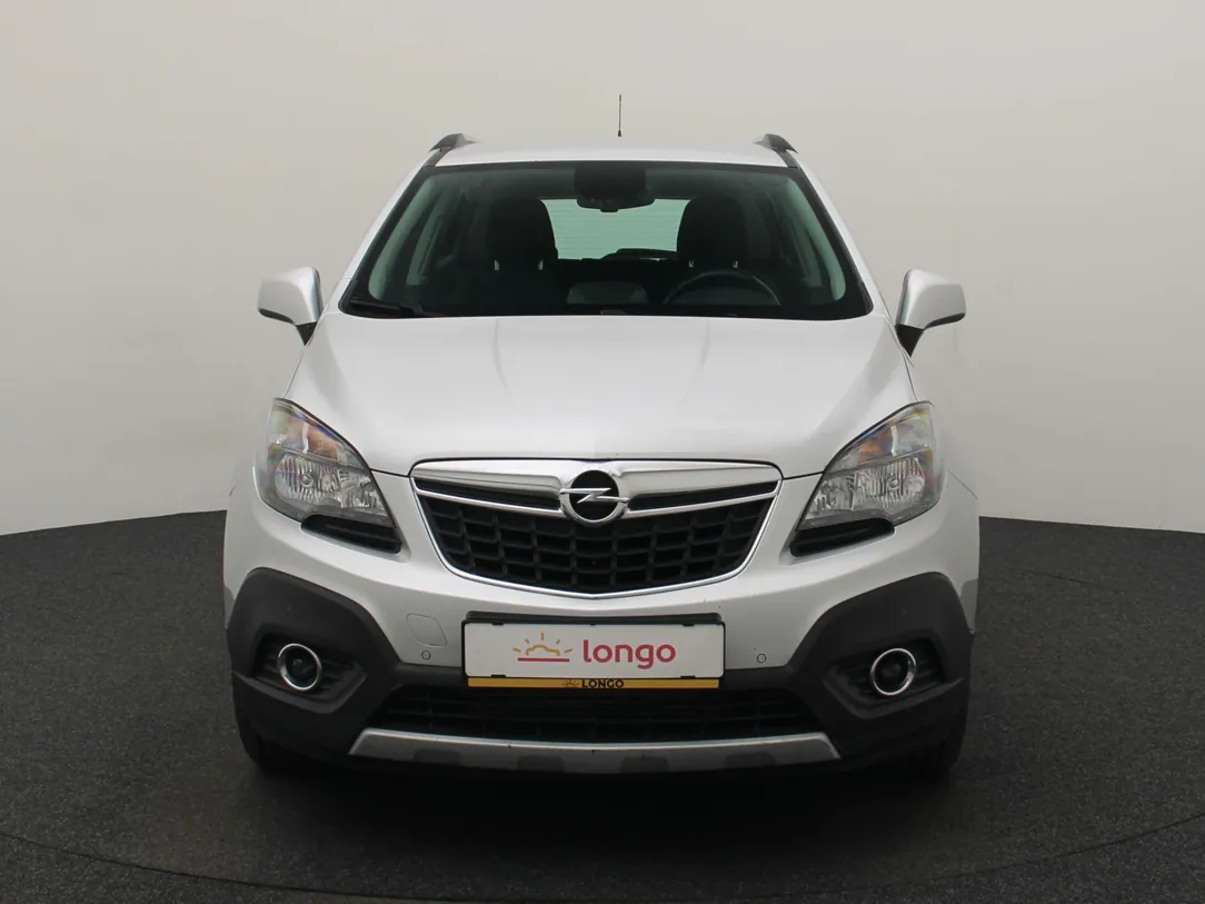 OPEL MOKKA Active