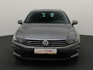 VOLKSWAGEN PASSAT B8 GTE