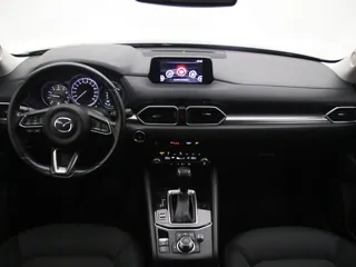 MAZDA CX-5 Sportive
