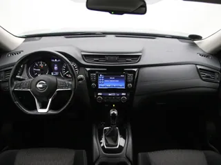 NISSAN X-TRAIL N-Connecta
