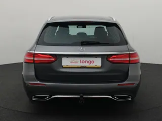 MERCEDES BENZ E220 Business Solution AMG