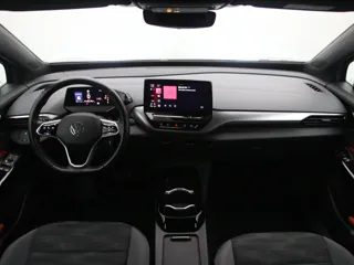 VOLKSWAGEN ID.4 Pro 77 kWh