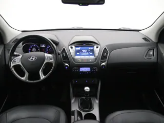 HYUNDAI IX35 Premium