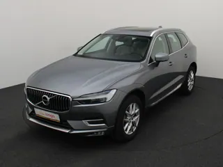 VOLVO XC60 MHEV Inscription