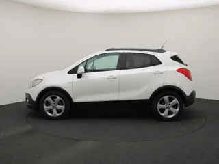 OPEL MOKKA Edition