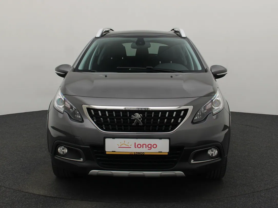 PEUGEOT 2008 Allure