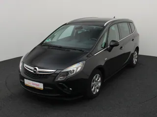 OPEL ZAFIRA TOURER Business+