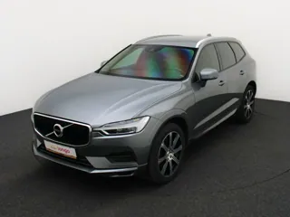 VOLVO XC60 Momentum
