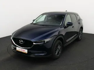 MAZDA CX-5 Business Comfort