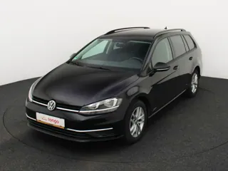 VOLKSWAGEN GOLF 7 Comfortline