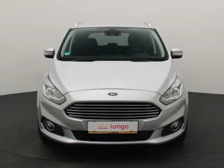 FORD S-MAX Titanium