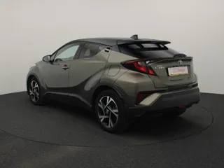 TOYOTA C-HR Style Plus