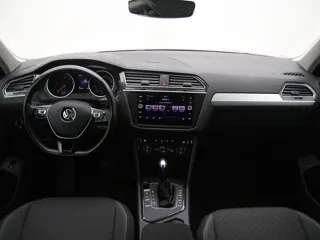 VOLKSWAGEN TIGUAN Comfortline Business