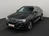 BMW X4 High Executive