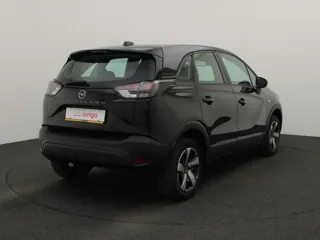 OPEL CROSSLAND Edition
