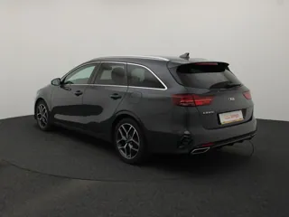 KIA CEED GT-Line Business Edition