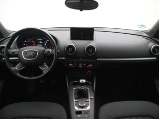 AUDI A3 Attraction Pro Line Plus