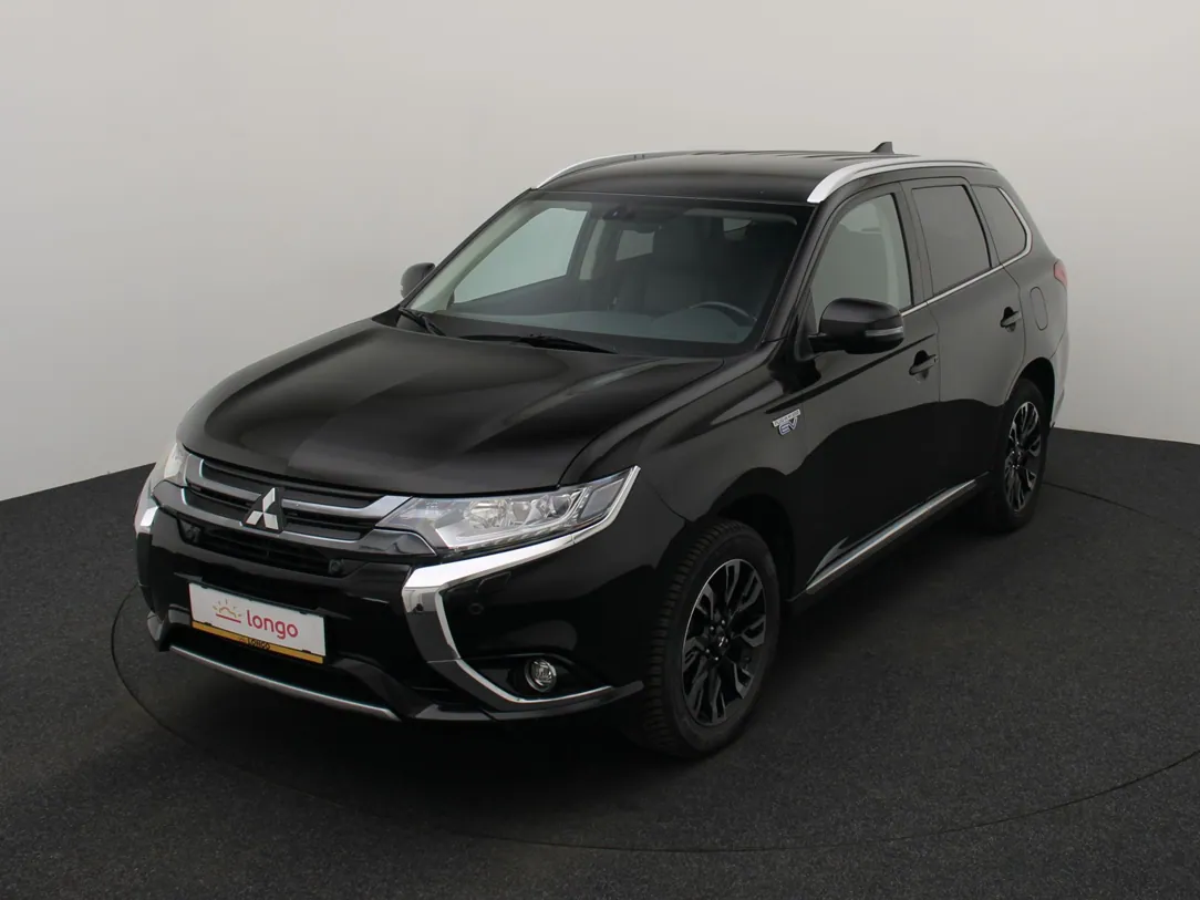 MITSUBISHI OUTLANDER Premium