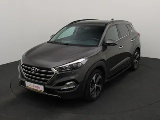 HYUNDAI TUCSON Premium