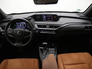 LEXUS UX250h