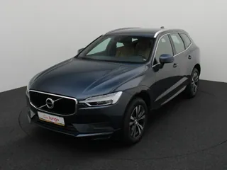 VOLVO XC60 Momentum Pro