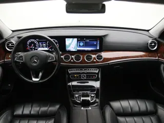 MERCEDES BENZ E350 Ambition