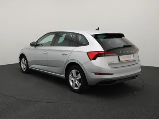 SKODA SCALA Sport Business