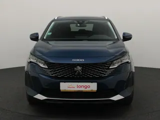 PEUGEOT 5008 Allure