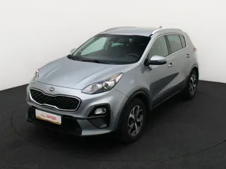 KIA SPORTAGE ComfortLine