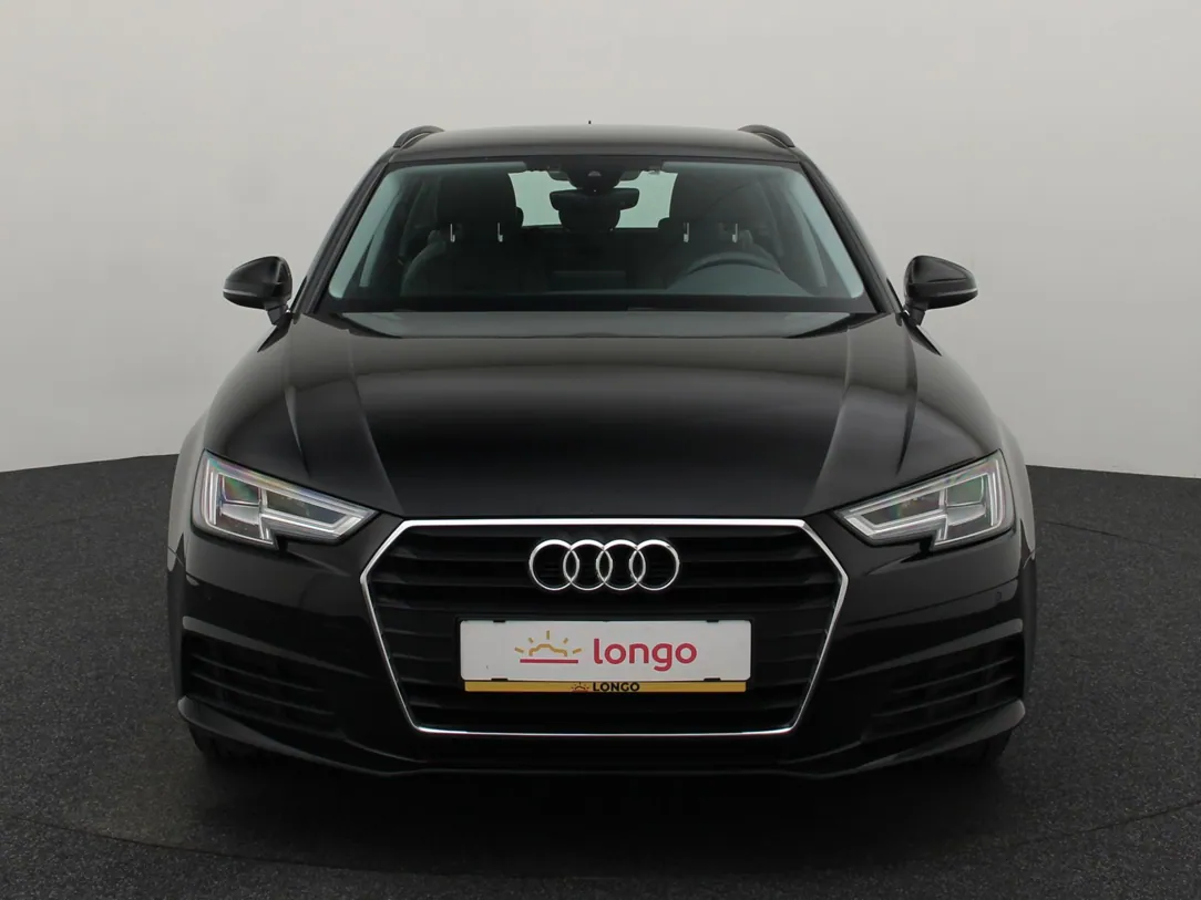 AUDI A4 Business Line