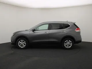 NISSAN X-TRAIL N-Connecta