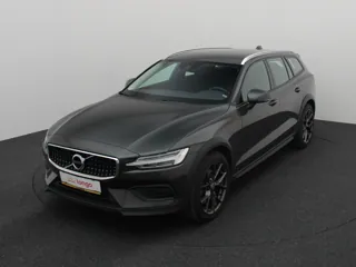 VOLVO V60 Cross Country Pro