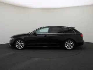 AUDI A6 Sport Edition