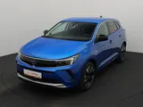 OPEL GRANDLAND X Business Elegance