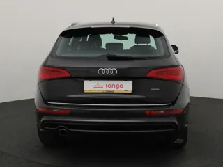 AUDI Q5 S-Line