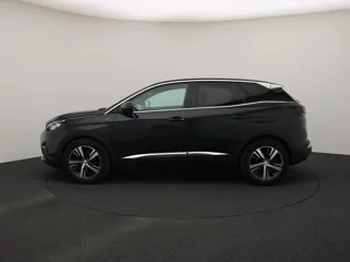 PEUGEOT 3008 GT Line