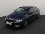 SKODA OCTAVIA Ambition Businessline