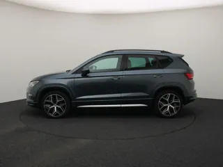 SEAT ATECA FR Business Intense