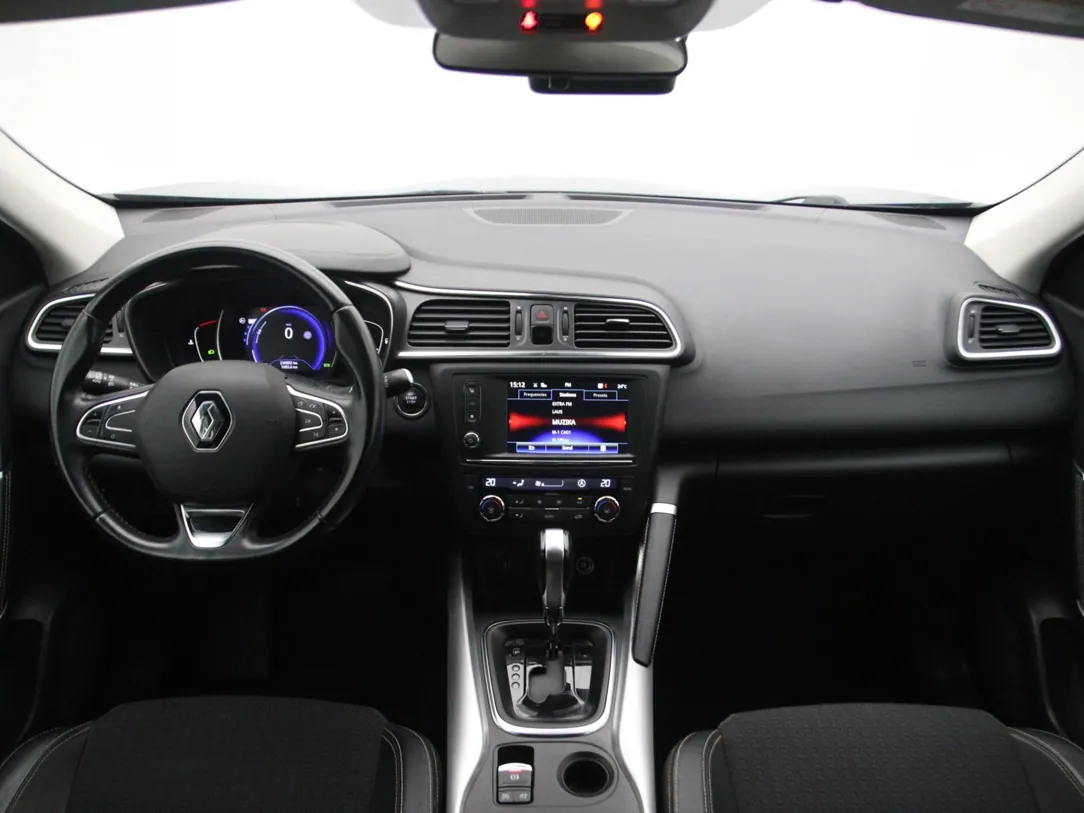 RENAULT KADJAR Intens