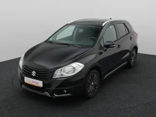 SUZUKI SX4 Exclusive