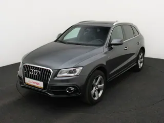 AUDI Q5 Adrenalin Sport
