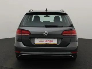 VOLKSWAGEN GOLF 7 Comfortline