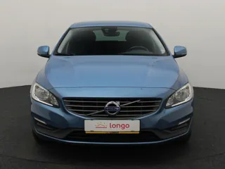 VOLVO V60 Summum