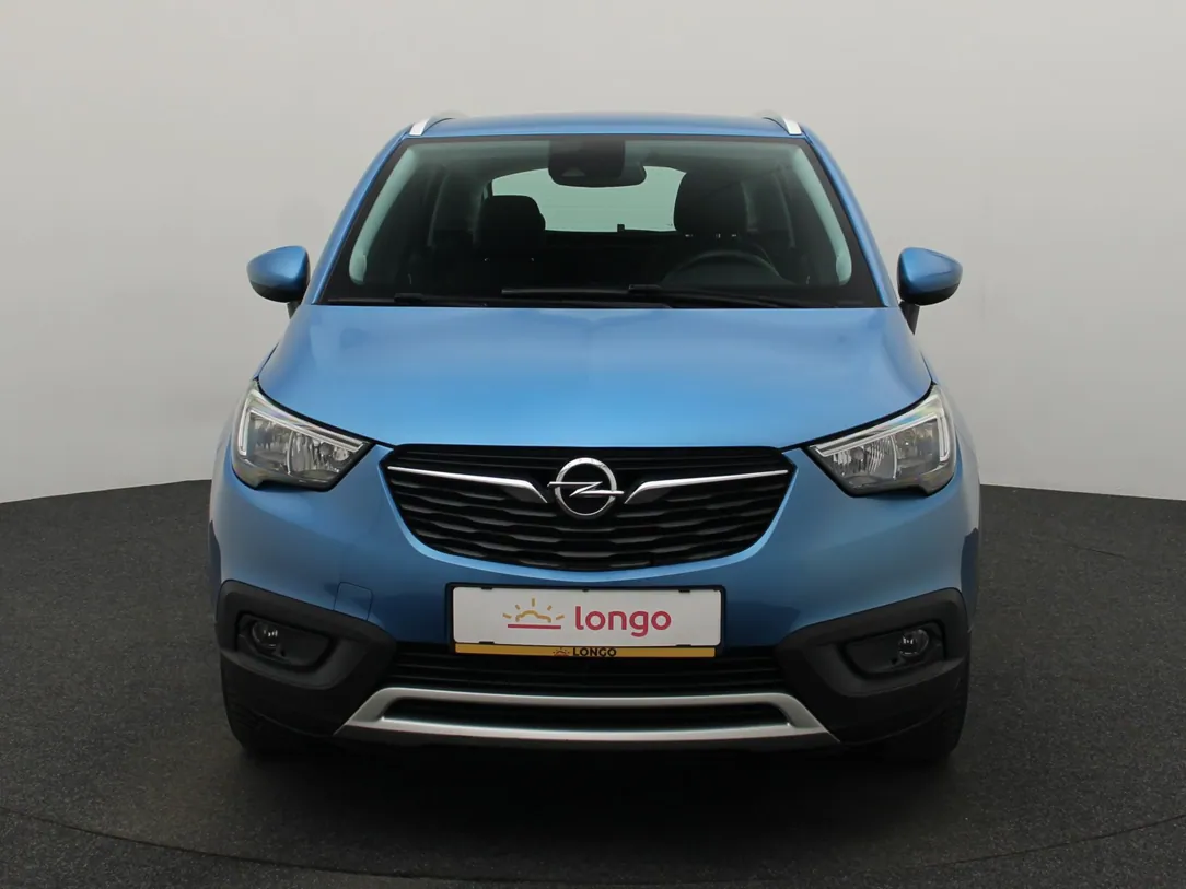 OPEL CROSSLAND X Innovation