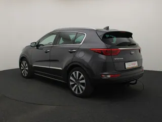 KIA SPORTAGE ExecutiveLine