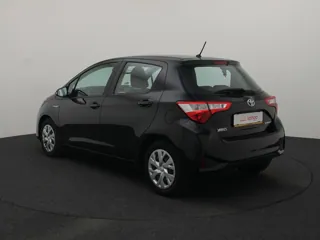 TOYOTA YARIS Active