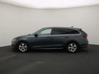 SKODA OCTAVIA Clever